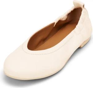 Marc OPolo Ballerina "aus edlem Rindleder"