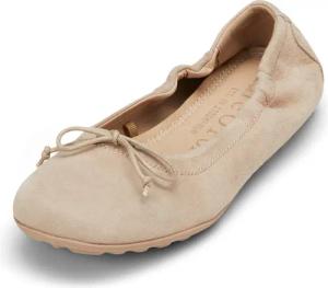 Marc OPolo Ballerina "aus softem Ziegenleder"
