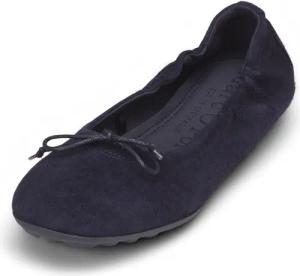 Marc OPolo Ballerina "aus softem Ziegenleder"