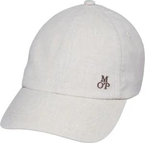 Marc OPolo Baseball Cap "aus Bio-Baumwoll-Leinen-Mix"