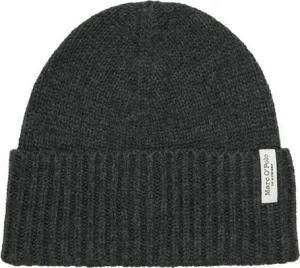 Marc O'Polo Baseball Cap mit luxuriösem Kaschmir