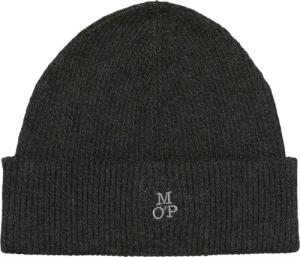 Marc O'Polo Beanie Knitted Hat 50-Years Heritage Rib