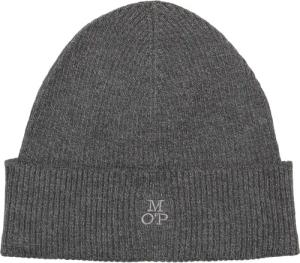 Marc O'Polo Beanie Knitted Hat 50-Years Heritage Rib