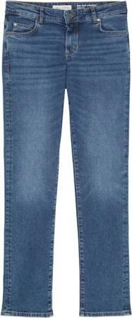 Marc O'Polo Bequeme Jeans Marc O' Polo Women / Da.Jeans / Denim trouser, straight fit, regula