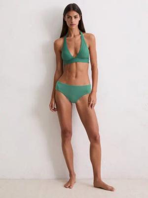 Marc O'Polo Bikini-Hose Geo Capsule Triangel unterteil höschen