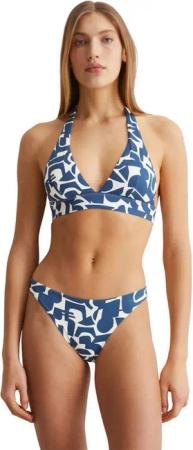 Marc O'Polo Bikini-Hose Geo Print mit modernem Grafikprint