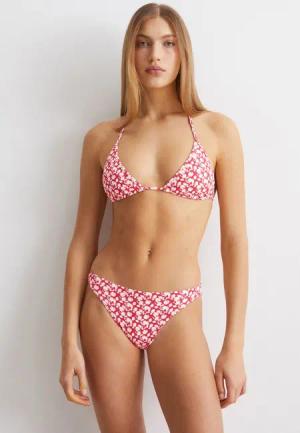 Marc O'Polo Bikini-Hose Millefleur mit elegantem Blumendesign