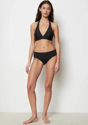 Marc OPolo Bikini-Hose "Swimwear Essentials" mit minimalistischer Silhouette