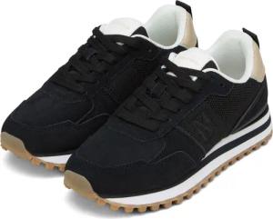 Marc O'Polo Bjorna Sneaker Schnürschuh, Halbschuh, Freizeitsneaker mit Memory Foam Innensohle