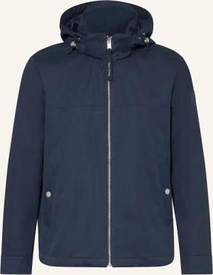 Marc O'Polo Blouson mit abnehmbarer Kapuze