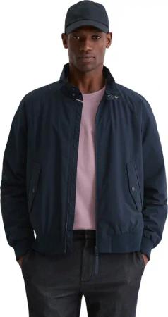 Marc OPolo Blouson "MOP x Function aus wasserdichtem Material" regular fit