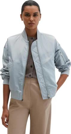 Marc OPolo Blouson ohne Kapuze regular Fit, mit praktischen Eingrifftaschen, leicht gefüttert