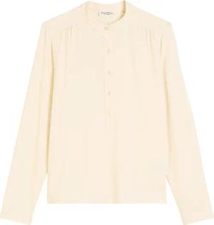 MARC O'POLO Bluse  beige | XL