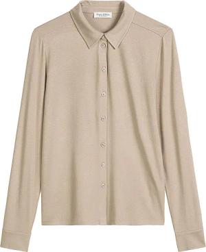 MARC O'POLO Bluse  beige | XS