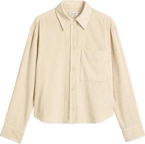 MARC O'POLO Bluse  creme | 38