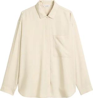 MARC O'POLO Bluse  creme | 42