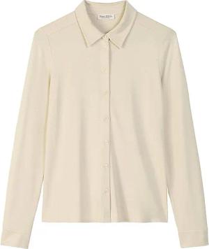 MARC O'POLO Bluse  creme | L