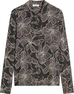 MARC O'POLO Bluse  grau | XS