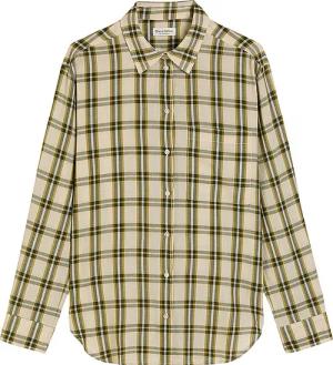 MARC O'POLO Bluse  grün | 38