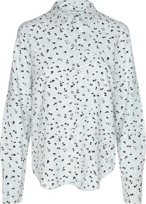 MARC O'POLO Bluse  grün | 42