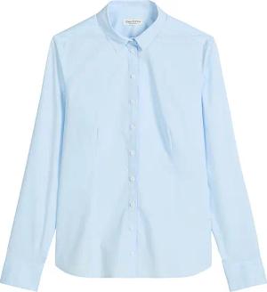 MARC O'POLO Bluse  hellblau | 34