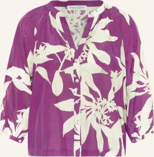 Marc O'Polo Bluse mit 3/4-Arm