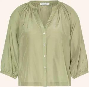 Marc O'Polo Bluse mit 3/4-Arm
