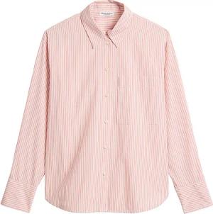 MARC O'POLO Bluse  rosa | 32