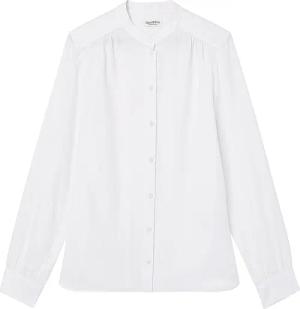 MARC O'POLO Bluse weiss | 40