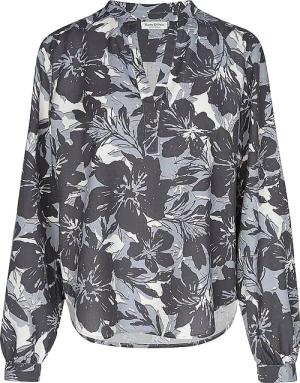 MARC O'POLO Blusenshirt  bunt | 42