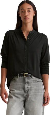 Marc OPolo Blusenshirt "mit TENCEL™ Modal"
