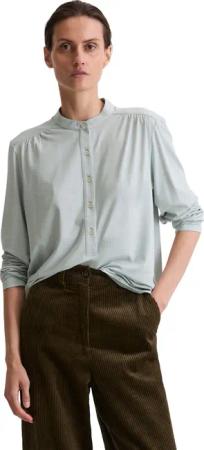 Marc OPolo Blusenshirt "mit TENCEL™ Modal"