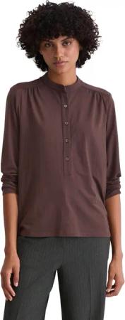 Marc OPolo Blusenshirt "mit TENCEL™ Modal"