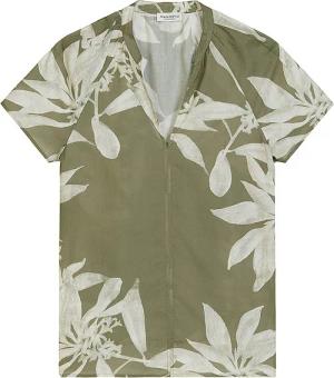 MARC O'POLO Blusenshirt  olive | 36