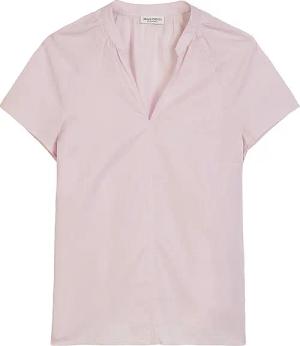 MARC O'POLO Blusenshirt  rosa | 36