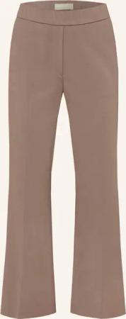 Marc O'Polo Bootcut-Hose MARTHE FLARED