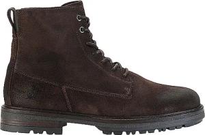 MARC O'POLO Boots  braun | 43
