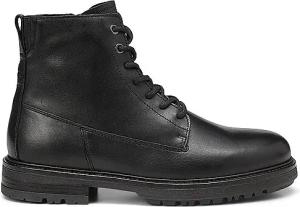 MARC O'POLO Boots  schwarz | 42