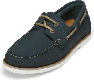 Marc OPolo Bootsschuh "aus weichem Rindleder"