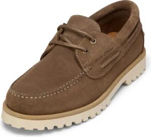 Marc OPolo Bootsschuh "aus weichem Veloursleder"
