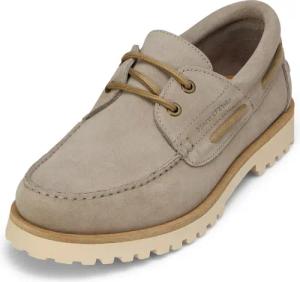 Marc OPolo Bootsschuh "aus weichem Veloursleder"