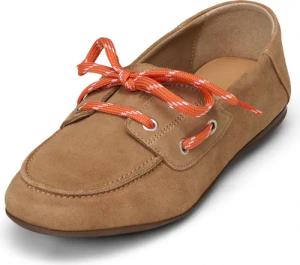 Marc OPolo Bootsschuh "aus weichem Veloursleder"