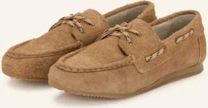 Marc O'Polo Bootsschuhe FLAVIA 3H