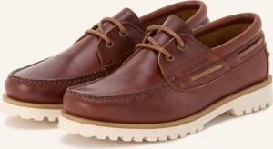 Marc O'Polo Bootsschuhe LEVI