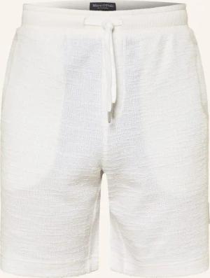 Marc O'Polo Bouclé-Shorts Relaxed Fit