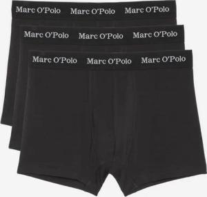Marc O'Polo Boxer Essentials (3er Pack) mit dehnbarem Komfortbund