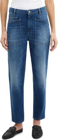 Marc OPolo Boyfriend-Jeans "aus softem Cashmere Touch Denim"