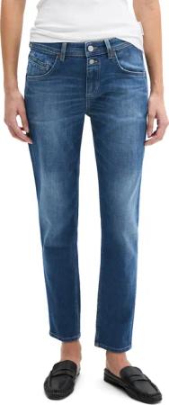 Marc OPolo Boyfriend-Jeans "mit zwei Knöpfen"