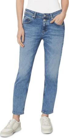 Marc O'Polo Boyfriend-Jeans THEDA BOYFRIEND