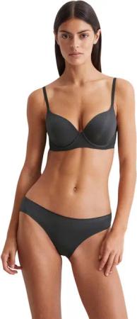 Marc O'Polo Bügel-BH Second Skin mit gepolsterten Cups